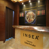 東京/マグマファスティングスタジオ INSEA（インシー）/ウェルネス体験　1回券×4回分（INSEAレッスン4回（1回60分）・ヒートエンザイム4包・ファストプロウォーター500ｍｌ×8本付）※お持ち帰り用に「ハーブザイムウォータープレーン味（1箱）」付