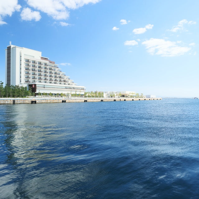 兵庫/神戸みなと温泉 蓮/【平日限定】2名様 日帰り入浴（食事なし・スキンケアフェイスマスク付）