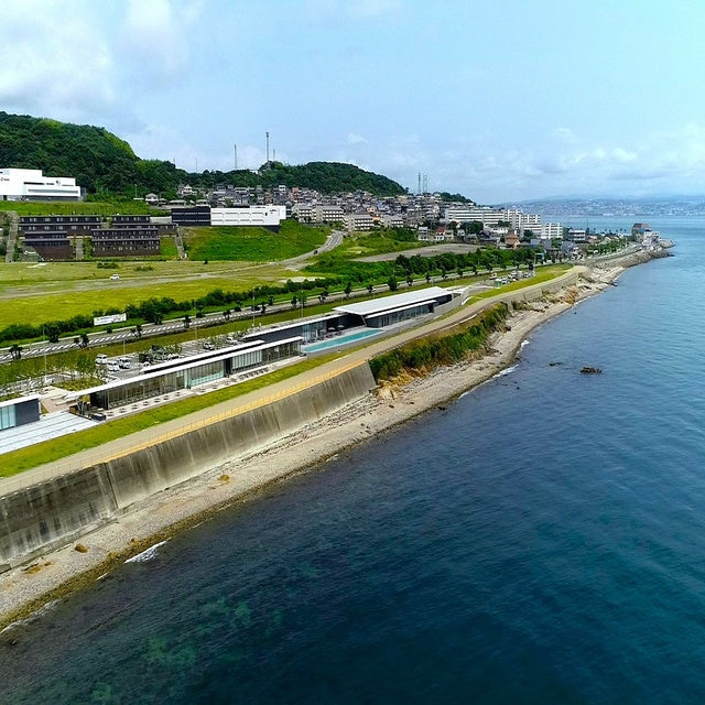 兵庫/アクアイグニス淡路島/2名様　日帰り入浴≪食事なし、レンタルタオルセット・ソフトクリーム付≫