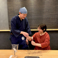 東京/浅草　飴細工　アメシン　花川戸店/2名様　飴細工体験（お土産付）