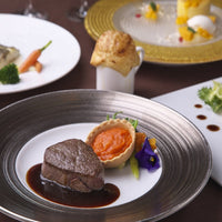 兵庫/THE KOBE DINING CRUISE コンチェルト/2名様ディナークルーズプラン