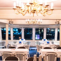 兵庫/THE KOBE DINING CRUISE コンチェルト/2名様ディナークルーズプラン