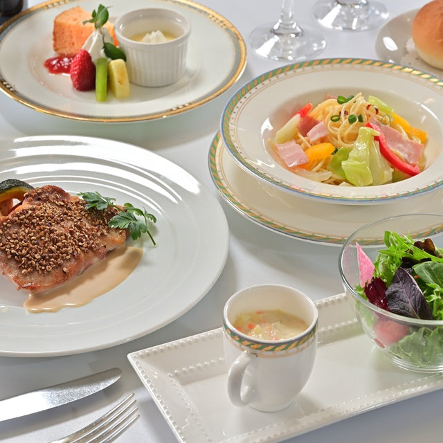 福島/ホテルリステル猪苗代ウイングタワー/2名様 日帰り入浴プラン≪昼食・C’ｓ入場券付≫