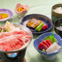 富山/つるぎ恋月/2名様 日帰り入浴プラン≪昼食付≫≪お部屋での休憩≫