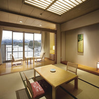 富山/つるぎ恋月/2名様 日帰り入浴プラン≪昼食付≫≪お部屋での休憩≫