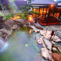 奈良/奈良健康ランド/【予約不要】2名様日帰り入浴（サウナ・岩盤浴付）