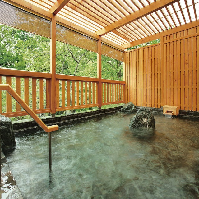 埼玉/和銅鉱泉ゆの宿和どう/【平日限定】2名様　日帰り入浴（ソフトドリンクおひとり1杯・お土産付）