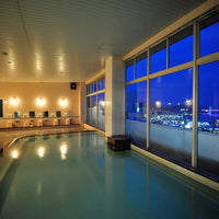 長崎/長崎にっしょうかん/2名様 日帰り入浴≪夕食付≫≪お部屋での休憩≫