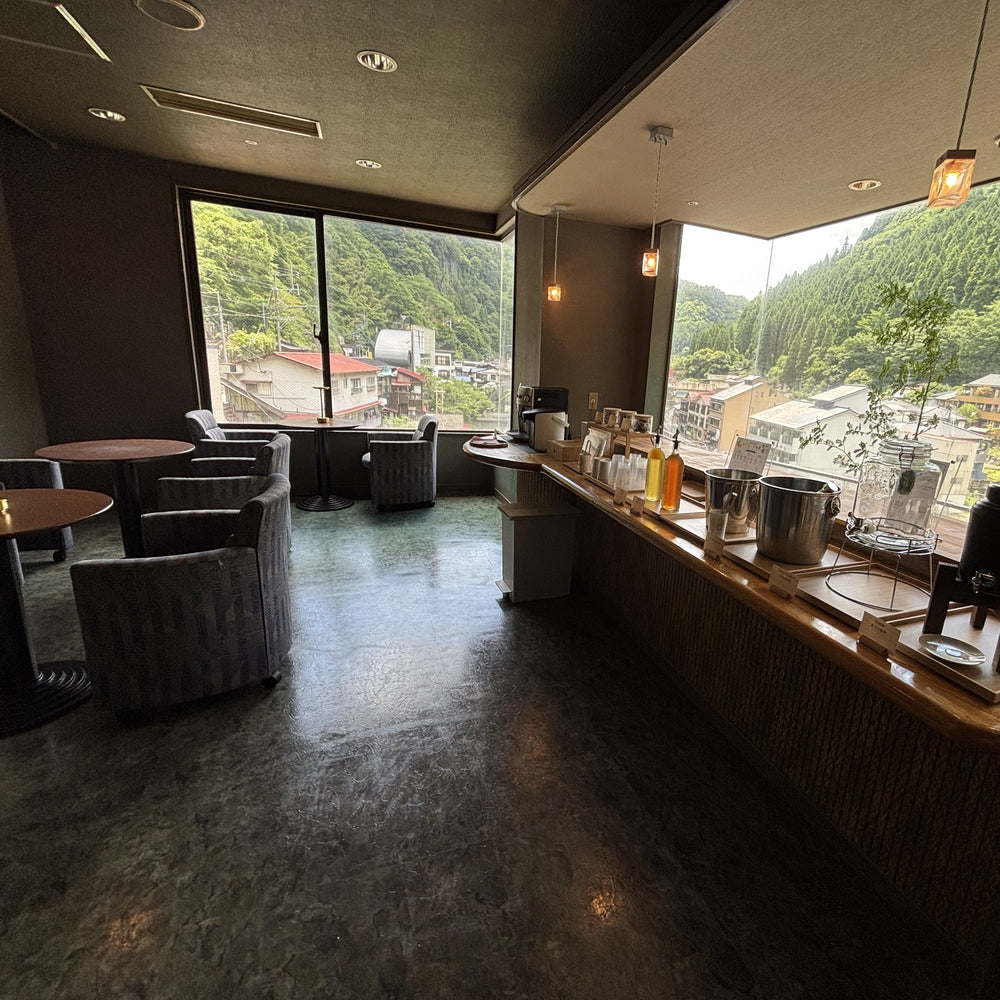 熊本/杖立渓流の宿大自然/ペア1泊2食付☆2027年6月30日までの利用限定！