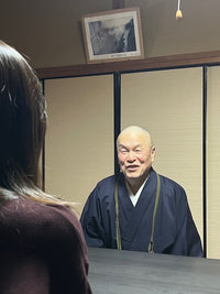 福岡/祖聖大寺/2名様 滝行体験+法話・人生相談