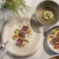 大阪/「IÑAKI」または「P72」（パティーナ大阪）/【平日限定】2名様ランチプラン≪バスク料理または洋食 ワンドリンク付≫