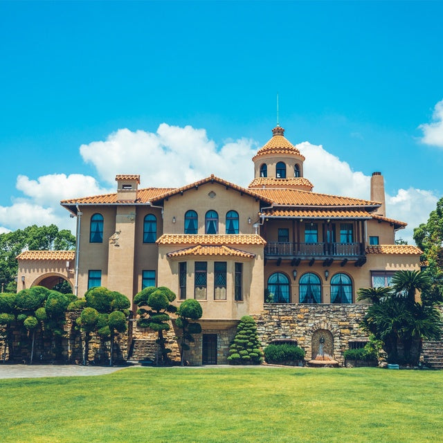 兵庫/ジェームス邸/2名様ディナープラン《フランス料理》