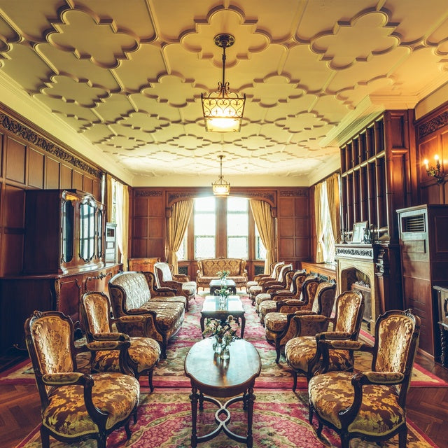 兵庫/ジェームス邸/2名様ディナープラン《フランス料理》