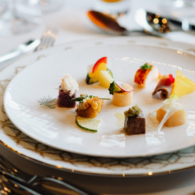 兵庫/ジェームス邸/2名様ディナープラン《フランス料理》