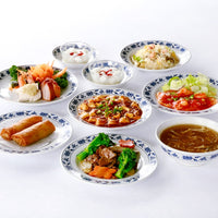 神奈川/重慶飯店本館または新館/2名様ランチまたはディナープラン≪四川中華料理≫