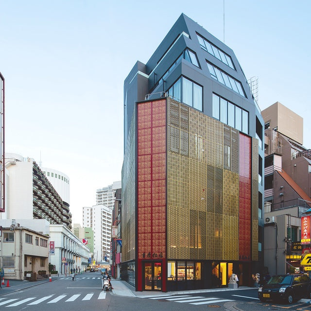 神奈川/重慶飯店本館または新館/2名様ランチまたはディナープラン≪四川中華料理≫