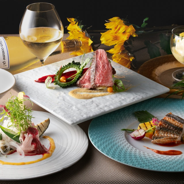 愛知/Style Kitchen（ニッコースタイル名古屋）/2名様 ディナープラン≪創作料理≫