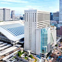 大阪府/鉄板焼 季流（ホテルグランヴィア大阪）/2名様ランチプラン≪鉄板焼≫