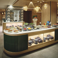 群馬/フォッジ フォレスト ダイニング（ＡＮＡホリデイ・イン リゾート軽井沢 ｂｙ ＩＨＧ）/【平日限定】2名様ディナープラン≪ビュッフェ≫