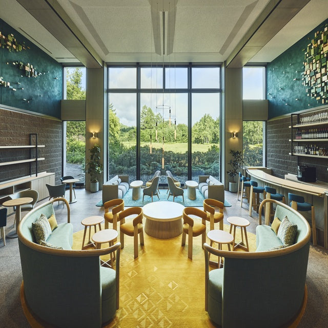 群馬/フォッジ フォレスト ダイニング（ＡＮＡホリデイ・イン リゾート軽井沢 ｂｙ ＩＨＧ）/【平日限定】2名様ディナープラン≪ビュッフェ≫