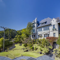 兵庫/LE UN 神戸迎賓館/2名様ランチプラン≪フランス料理≫