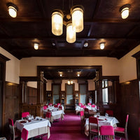兵庫/LE UN 神戸迎賓館/2名様ランチプラン≪フランス料理≫
