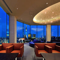 東京/R restaurant & bar（THE GATE HOTEL 雷門 by HULIC）/2名様ディナープラン≪洋食≫
