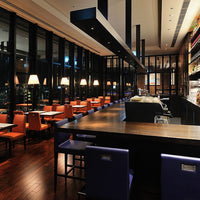 東京/R restaurant & bar（THE GATE HOTEL 雷門 by HULIC）/2名様ディナープラン≪洋食≫