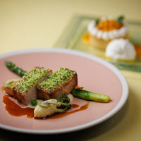 東京/R restaurant & bar（THE GATE HOTEL 雷門 by HULIC）/2名様ディナープラン≪洋食≫