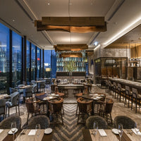 愛知/Table For Tomorrow（TIAD, Autograph Collection）/2名様ディナープラン≪フランス料理＋グラスシャンパン付≫