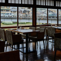 京都/LE UN 鮒鶴京都鴨川リゾート/2名様ランチプラン≪フランス料理≫