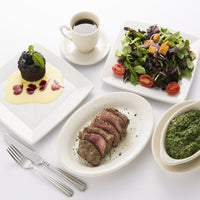 ハワイ/ルースズ・クリス・ステーキハウス（ワイキキビーチウォーク店）/2名様ディナープラン≪ステーキコース≫