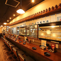 大阪/新世界 串カツ いっとく ※大阪市内14店舗にて利用可/2名様食事プラン≪串カツ≫