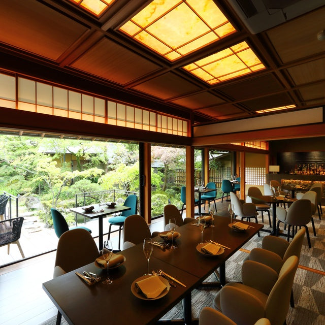 京都/南禅寺参道 菊水/2名様アフタヌーンティープラン