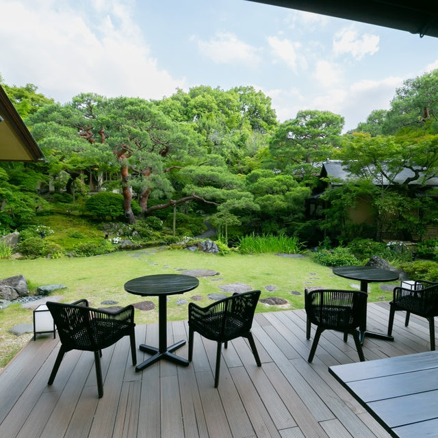 京都/南禅寺参道 菊水/2名様アフタヌーンティープラン