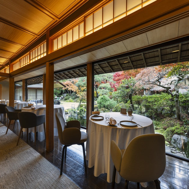 京都/南禅寺参道 菊水/2名様アフタヌーンティープラン