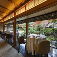 京都/南禅寺参道 菊水/2名様アフタヌーンティープラン