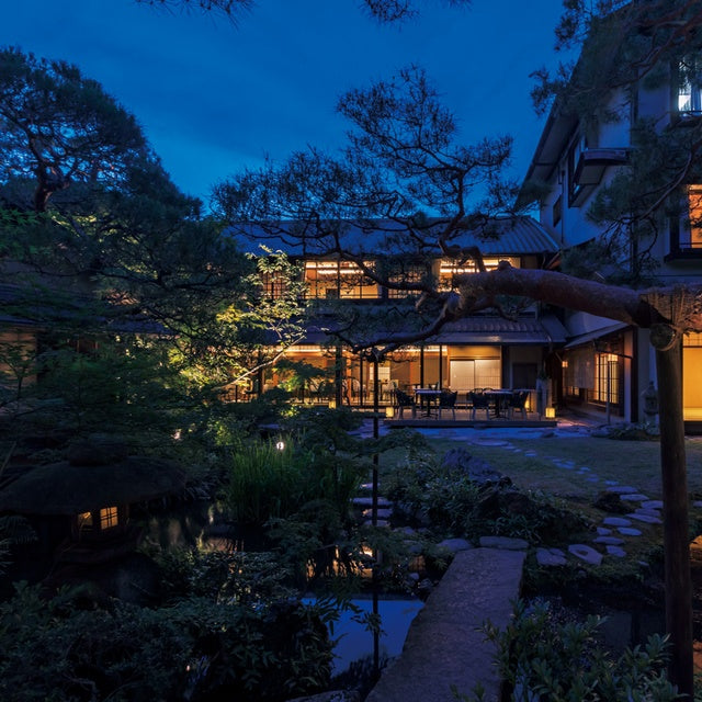 京都/南禅寺参道 菊水/2名様ディナープラン≪イタリアン・飛騨牛ディナー≫