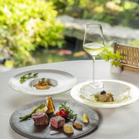 京都/南禅寺参道 菊水/2名様ディナープラン≪イタリアン・飛騨牛ディナー≫