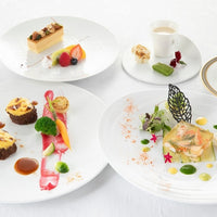 神奈川/フランス料理「ヴェル・ボワ」（小田急 山のホテル）/2名様ランチプラン≪フランス料理≫