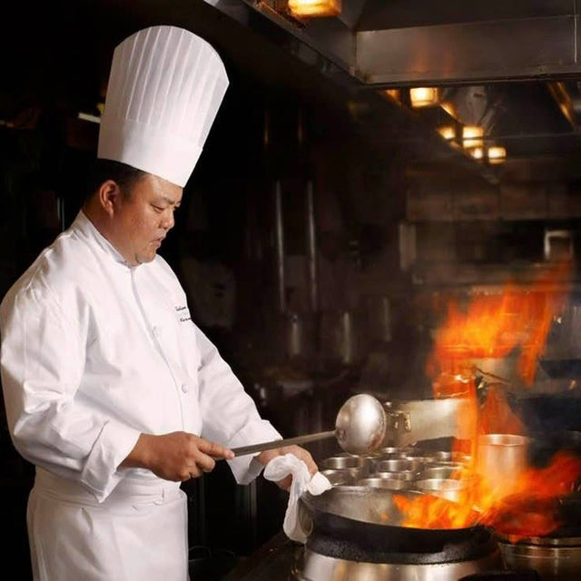 東京/大観苑（ホテルニューオータニ）/2名様ランチ≪中国料理≫