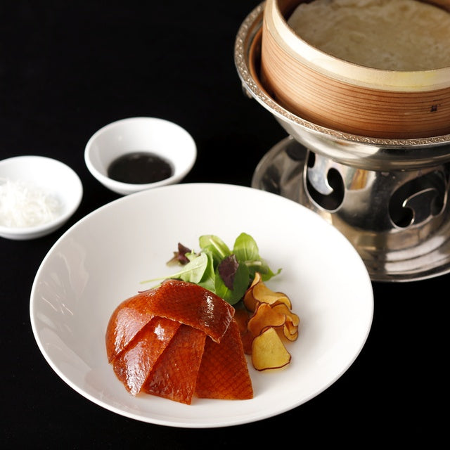 東京/大観苑（ホテルニューオータニ）/2名様ディナー≪中国料理≫