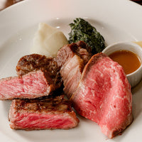 京都/ベンジャミンステーキハウス 京都店/2名様ランチ≪BENJAMIN GRILL COURSE≫