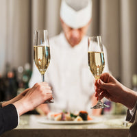 京都/SUSHI-BAR ＠ library （ザ・ホテル青龍 京都清水）/2名様ディナープラン≪寿司≫