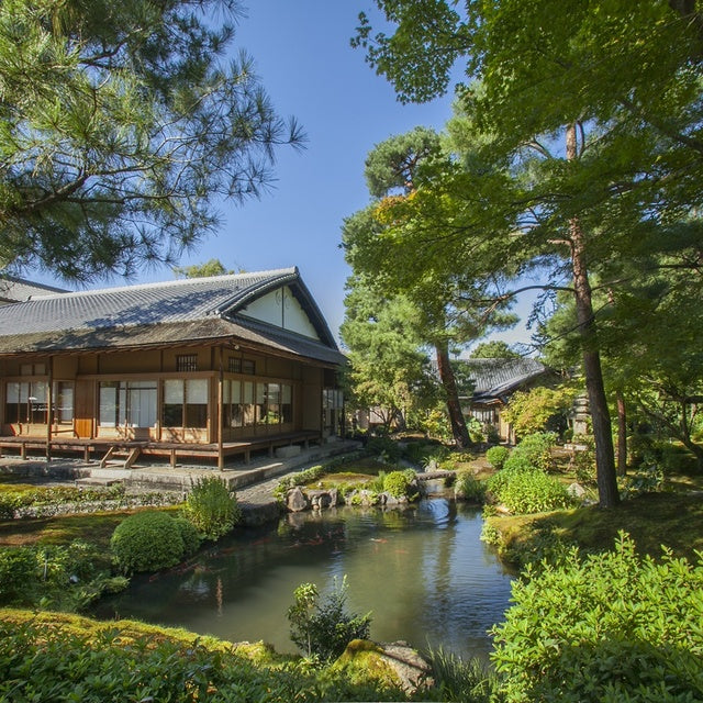 京都/南禅寺 順正/2名様ランチまたはディナープラン ≪湯どうふコース≫
