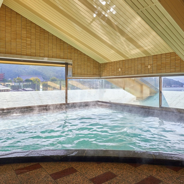 広島/宮島 神撰の宿 ホテルみや離宮/ペア1泊2食付