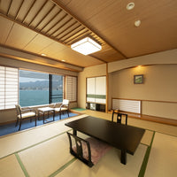 広島/宮島 神撰の宿 ホテルみや離宮/ペア1泊2食付