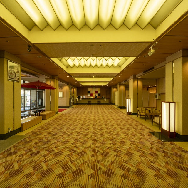 広島/宮島 神撰の宿 ホテルみや離宮/ペア1泊2食付