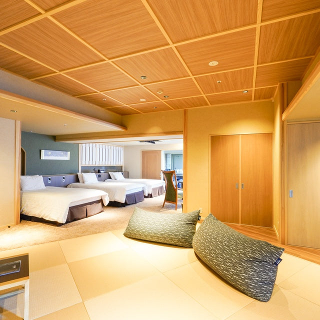 群馬/ホテル天坊/ペア1泊2食付