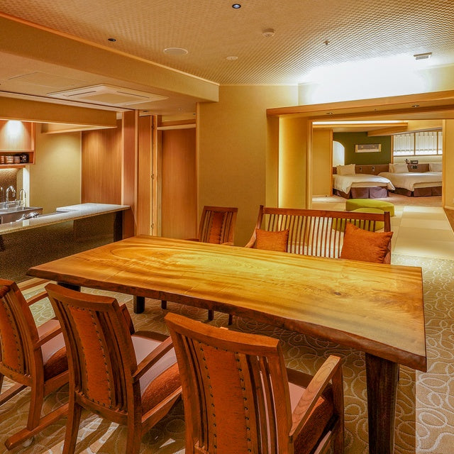 群馬/ホテル天坊/ペア1泊2食付